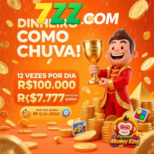 7ZZ Indique amigos para receber um bônus