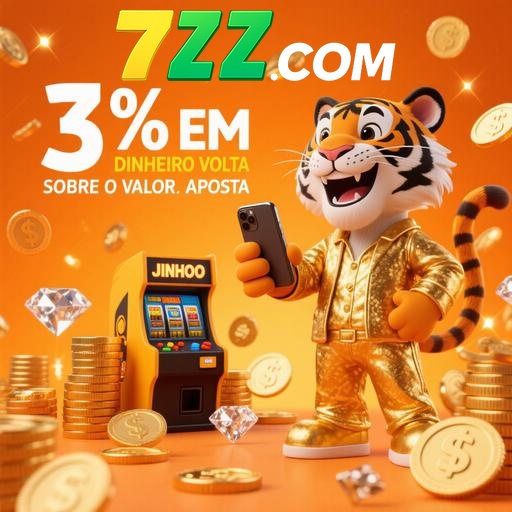 7ZZ Ganhe R$ 100,00 Gratis